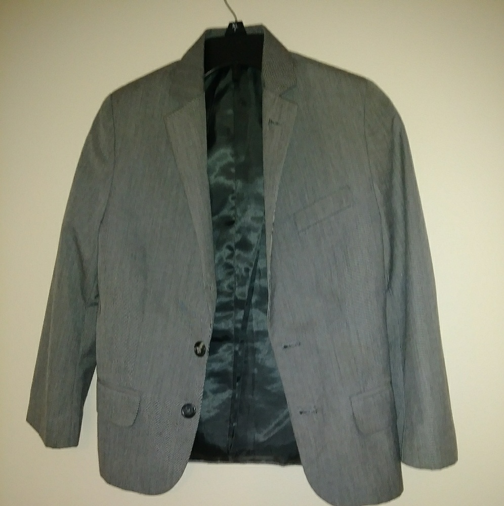 Boys Sport Jacket